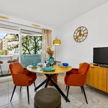 Διαμέρισμα Centre Borrigo A 50 M *