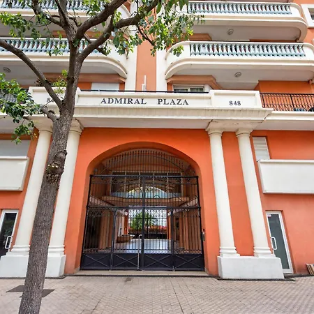 Centre Borrigo A 50 M Διαμέρισμα Μεντόν